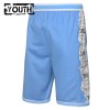Bambino Cleveland Cavaliers Pantaloncini Nike 2024-25 City Edition Swingman